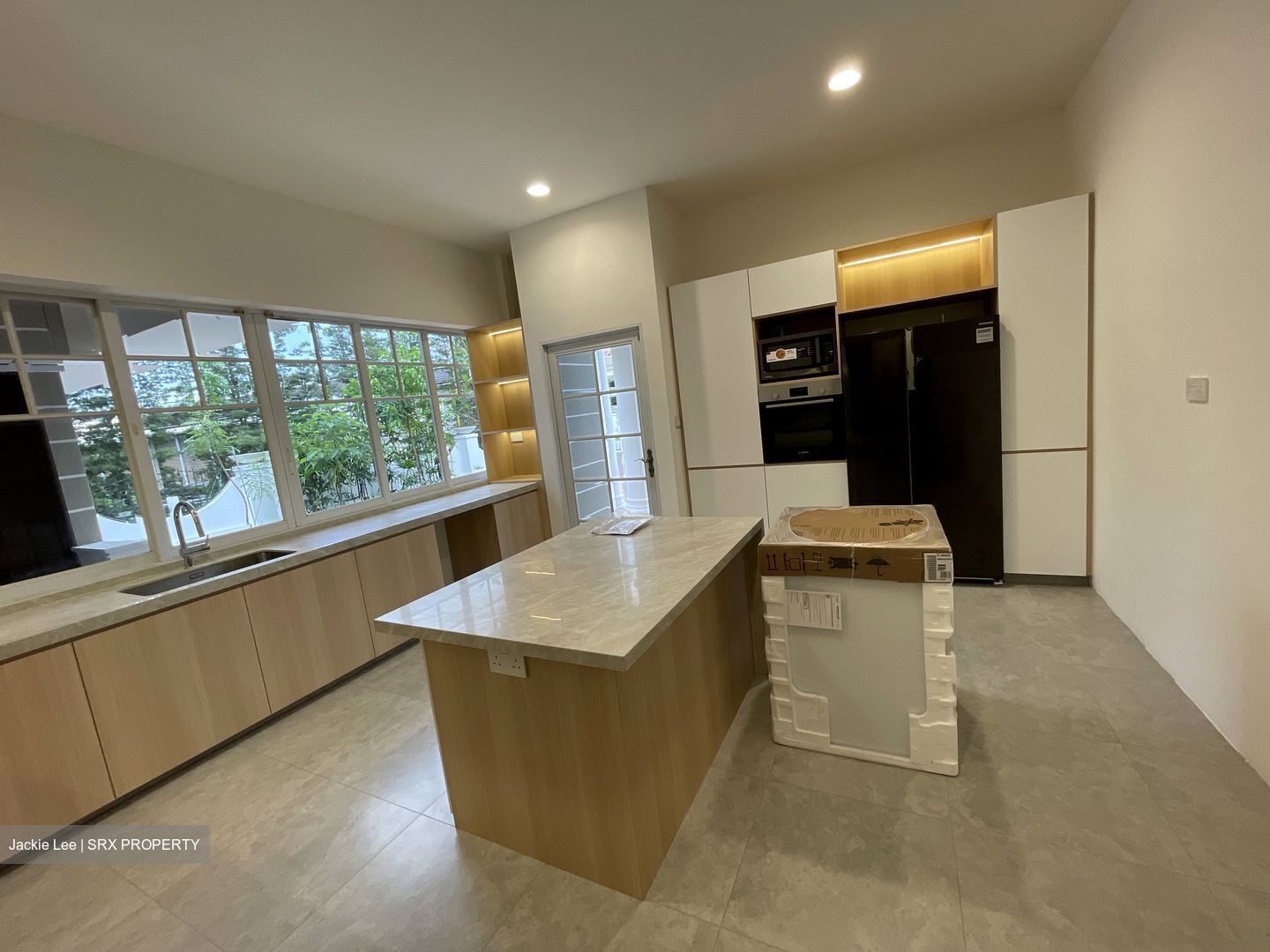 Queen Astrid Park (D10), Detached #483976221